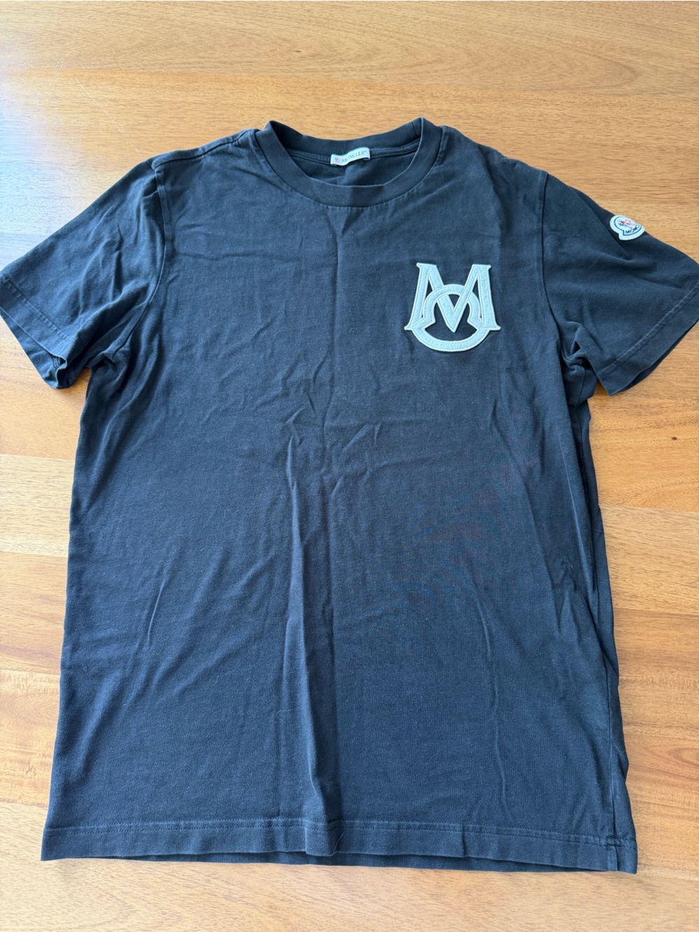 Moncler Tshirt